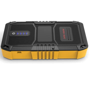 CARKU Newest Design 13000mAh Jump Starter For 12V Car